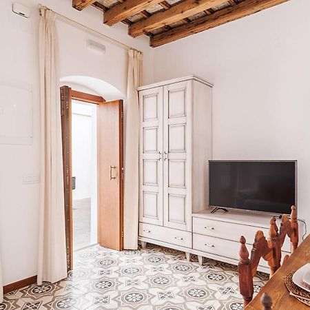 Casa De Los Abuelos 20 Villa Vejer de la Frontera Kültér fotó