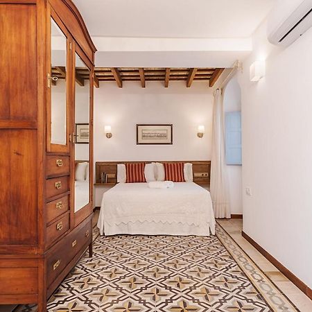 Casa De Los Abuelos 20 Villa Vejer de la Frontera Kültér fotó