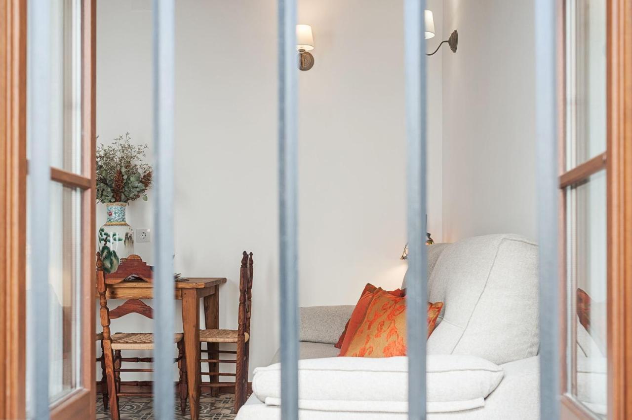 Casa De Los Abuelos 20 Villa Vejer de la Frontera Kültér fotó