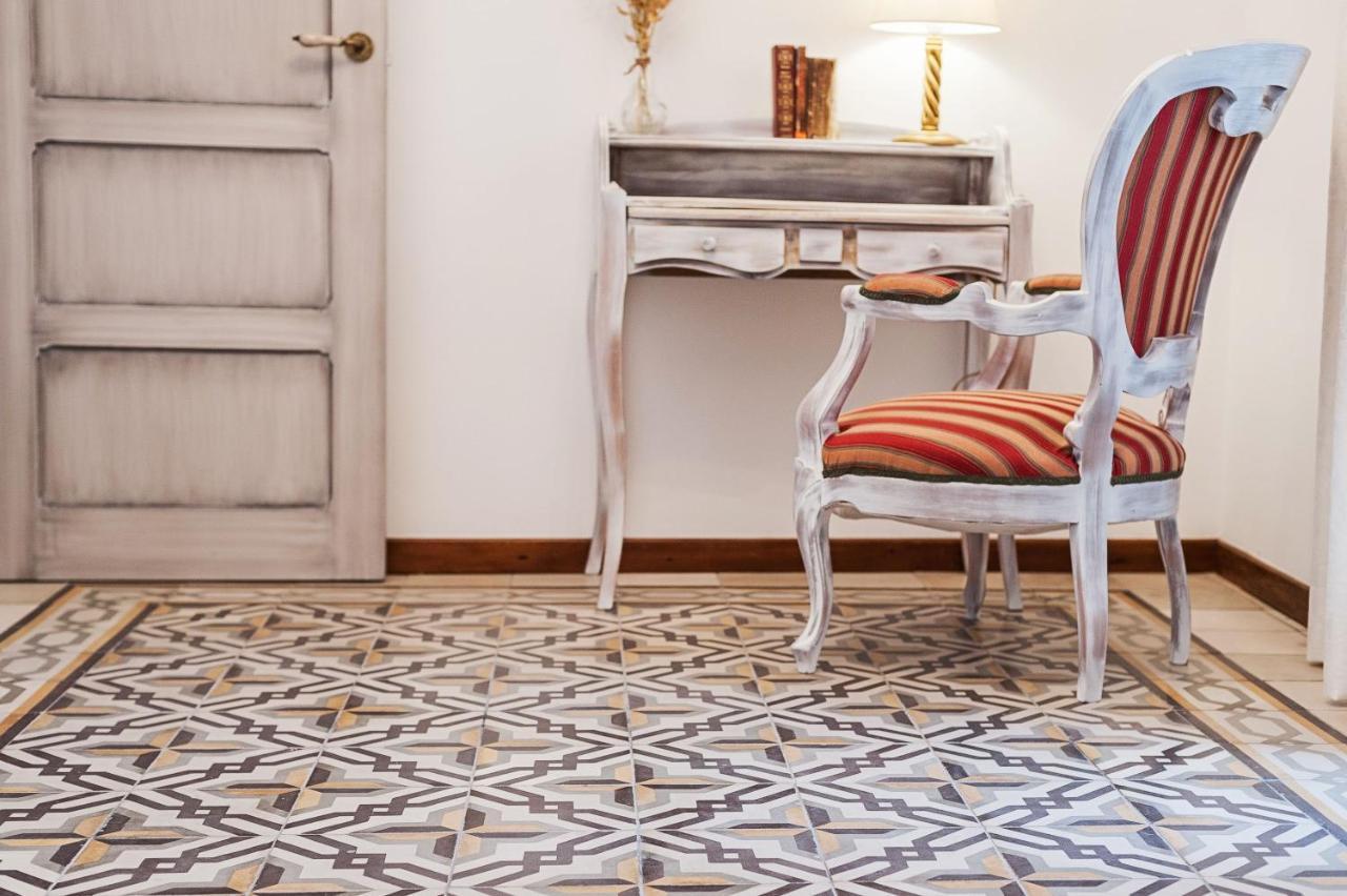 Casa De Los Abuelos 20 Villa Vejer de la Frontera Kültér fotó