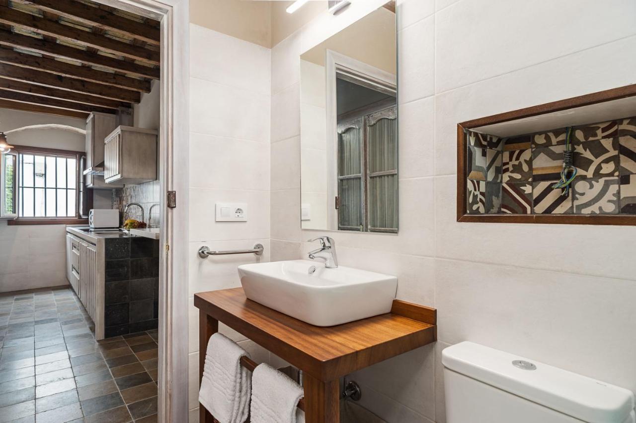 Casa De Los Abuelos 20 Villa Vejer de la Frontera Kültér fotó
