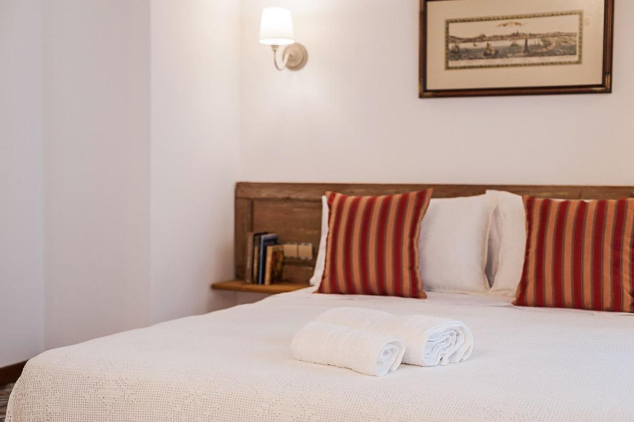 Casa De Los Abuelos 20 Villa Vejer de la Frontera Kültér fotó