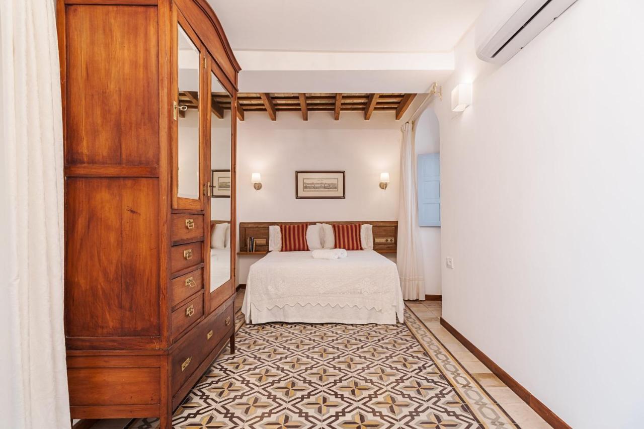 Casa De Los Abuelos 20 Villa Vejer de la Frontera Kültér fotó
